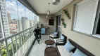 Foto 2 de Apartamento com 3 Quartos à venda, 98m² em Móoca, São Paulo
