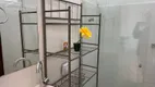 Foto 3 de Apartamento com 1 Quarto para alugar, 35m² em Mirandópolis, São Paulo