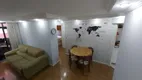 Foto 2 de Apartamento com 2 Quartos à venda, 58m² em Vila Monte Alegre, São Paulo