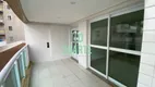 Foto 7 de Apartamento com 2 Quartos à venda, 76m² em José Menino, Santos