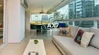 Foto 3 de Apartamento com 3 Quartos à venda, 201m² em Itaim Bibi, São Paulo