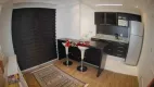 Foto 7 de Flat com 1 Quarto à venda, 52m² em Vila Olímpia, São Paulo