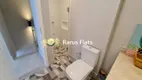 Foto 15 de Flat com 1 Quarto à venda, 55m² em Vila Olímpia, São Paulo