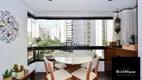 Foto 22 de Apartamento com 3 Quartos à venda, 112m² em Vila Monumento, São Paulo