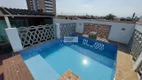 Foto 19 de Apartamento com 3 Quartos à venda, 184m² em Vila Guilhermina, Praia Grande