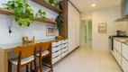 Foto 3 de Apartamento com 3 Quartos à venda, 164m² em Consolação, São Paulo
