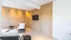 Foto 9 de Apartamento com 1 Quarto à venda, 73m² em Mossunguê, Curitiba