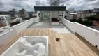 Foto 3 de Cobertura com 4 Quartos à venda, 259m² em Castelo, Belo Horizonte