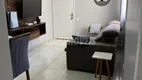 Foto 3 de Apartamento com 2 Quartos à venda, 57m² em Jardim Amazonas, Campinas