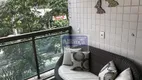 Foto 2 de Apartamento com 3 Quartos à venda, 127m² em Icaraí, Niterói