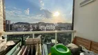 Foto 8 de Apartamento com 2 Quartos à venda, 69m² em Vila Matias, Santos
