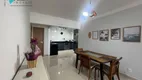 Foto 5 de Apartamento com 2 Quartos à venda, 107m² em Canto do Forte, Praia Grande