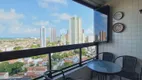 Foto 11 de Apartamento com 3 Quartos à venda, 75m² em Campo Grande, Recife