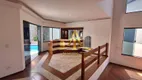 Foto 3 de Casa de Condomínio com 4 Quartos para alugar, 497m² em Residencial Quatro, Santana de Parnaíba