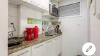 Foto 12 de Apartamento com 1 Quarto à venda, 44m² em Centro, Rio de Janeiro