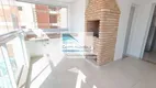 Foto 15 de Apartamento com 3 Quartos à venda, 130m² em Balneário Cidade Atlântica , Guarujá