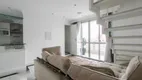 Foto 15 de Apartamento com 1 Quarto à venda, 70m² em Indianópolis, São Paulo