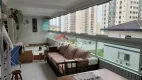 Foto 4 de Apartamento com 2 Quartos à venda, 103m² em Vila Tupi, Praia Grande