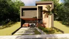 Foto 2 de Casa de Condomínio com 3 Quartos à venda, 140m² em Caçapava Velha, Caçapava