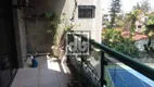 Foto 13 de Apartamento com 3 Quartos para venda ou aluguel, 198m² em Barra da Tijuca, Rio de Janeiro