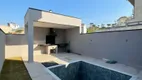 Foto 10 de Casa de Condomínio com 3 Quartos à venda, 124m² em Villas do Jaguari, Santana de Parnaíba