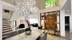 Foto 4 de Casa de Condomínio com 4 Quartos à venda, 352m² em Parque Prado, Campinas