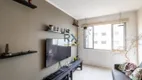 Foto 3 de Apartamento com 1 Quarto à venda, 52m² em Higienópolis, São Paulo
