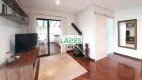 Foto 9 de Cobertura com 2 Quartos à venda, 110m² em Jardim Bonfiglioli, São Paulo