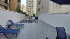 Foto 11 de Apartamento com 2 Quartos para alugar, 57m² em Moema, São Paulo