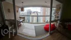 Foto 3 de Apartamento com 3 Quartos à venda, 96m² em Itaim Bibi, São Paulo