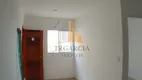 Foto 3 de Apartamento com 2 Quartos para alugar, 35m² em Tatuapé, São Paulo