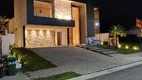 Foto 2 de Casa de Condomínio com 3 Quartos à venda, 313m² em Alphaville Nova Esplanada, Votorantim