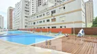 Foto 38 de Apartamento com 3 Quartos à venda, 129m² em Jardim Astúrias, Guarujá