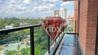 Foto 9 de Apartamento com 3 Quartos à venda, 365m² em Moema, São Paulo