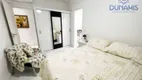 Foto 24 de Apartamento com 3 Quartos para alugar, 110m² em Praia das Pitangueiras, Guarujá