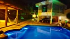 Foto 12 de Casa de Condomínio com 4 Quartos para alugar, 477m² em Residencial Aldeia do Vale, Goiânia