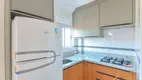 Foto 6 de Apartamento com 1 Quarto à venda, 34m² em Rebouças, Curitiba