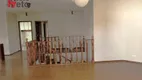 Foto 10 de Casa com 3 Quartos à venda, 335m² em City America, São Paulo