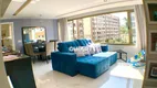 Foto 3 de Apartamento com 3 Quartos à venda, 104m² em Ipanema, Porto Alegre