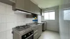 Foto 7 de Apartamento com 2 Quartos para alugar, 46m² em Cabral, Contagem