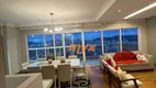 Foto 24 de Apartamento com 4 Quartos à venda, 380m² em Embaré, Santos