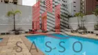 Foto 18 de Apartamento com 3 Quartos à venda, 125m² em Vila Santo Estevão, São Paulo