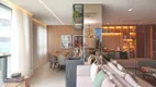 Foto 5 de Apartamento com 4 Quartos à venda, 264m² em Jardim das Mangabeiras, Nova Lima