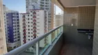 Foto 27 de Apartamento com 3 Quartos à venda, 105m² em Canto do Forte, Praia Grande