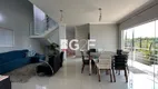 Foto 8 de Casa de Condomínio com 3 Quartos à venda, 205m² em Chácara das Nações, Valinhos