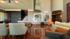 Foto 3 de Apartamento com 3 Quartos para venda ou aluguel, 239m² em Jardim Botânico, Ribeirão Preto