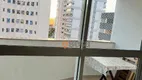 Foto 2 de Apartamento com 1 Quarto para alugar, 50m² em Jardim Aquarius, São José dos Campos