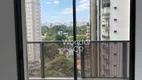 Foto 5 de Apartamento com 1 Quarto à venda, 38m² em Moema, São Paulo