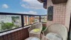 Foto 7 de Apartamento com 4 Quartos à venda, 191m² em América, Joinville