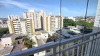 Foto 8 de Apartamento com 3 Quartos à venda, 88m² em Mansões Santo Antônio, Campinas